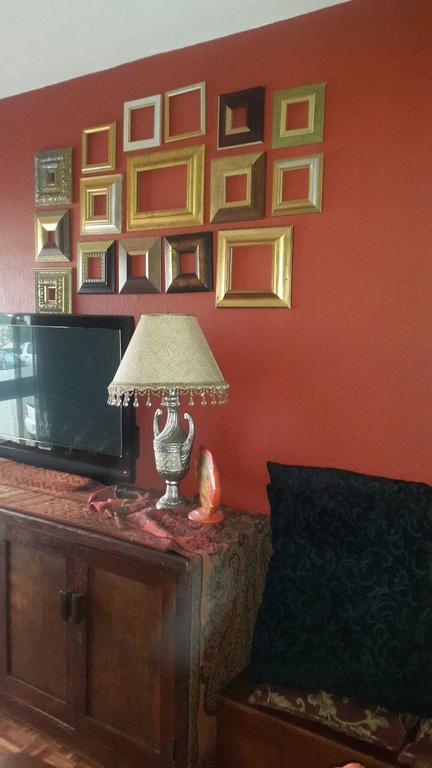 Westward Ho Apartment 13 Кейптаун Екстериор снимка