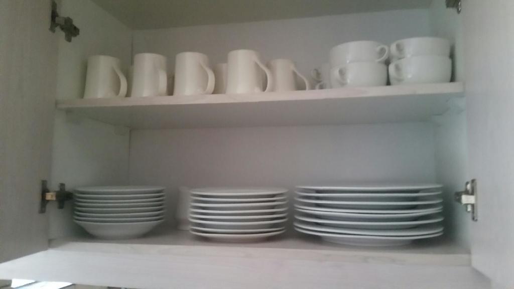 Westward Ho Apartment 13 Кейптаун Екстериор снимка