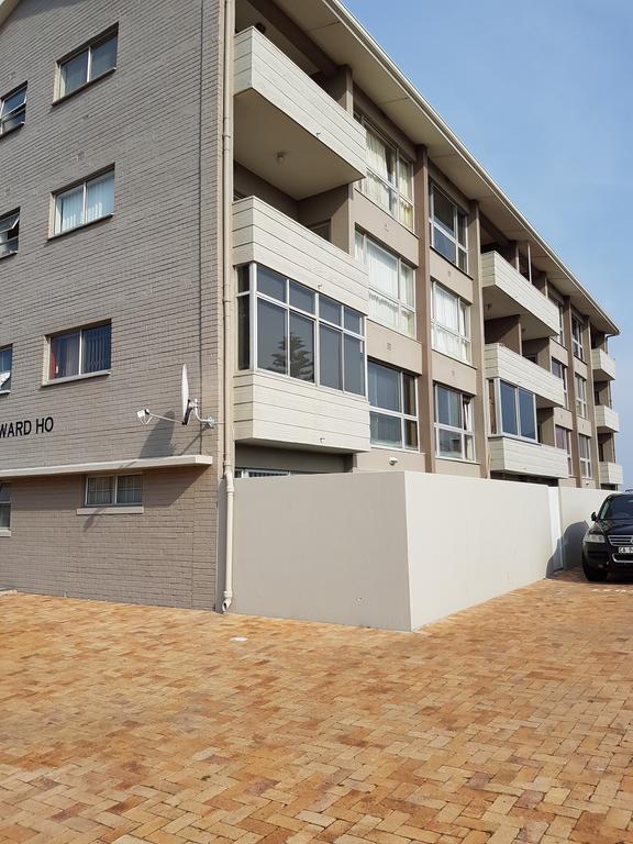 Westward Ho Apartment 13 Кейптаун Екстериор снимка